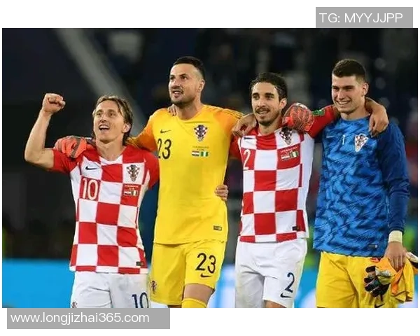 2018世界杯冰岛与克罗地亚对决前瞻及比分预测分析