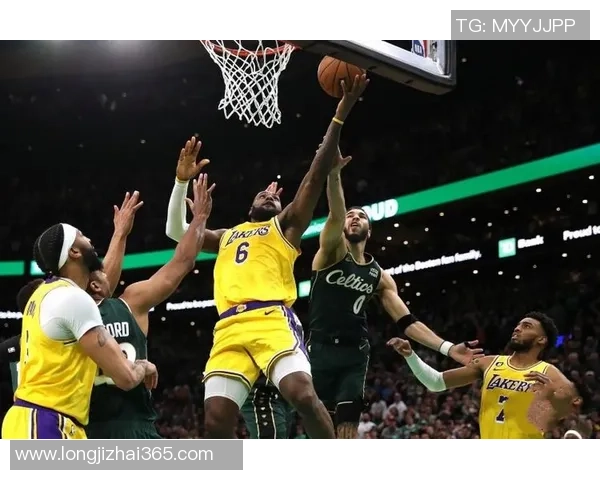 2020年2月24日湖人与凯尔特人精彩对决全场录像回放与精彩瞬间分析