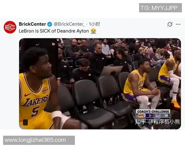 湖人掘金G5精彩回放全景解析与赛后点评