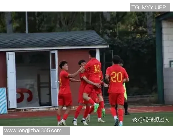 缅甸U19对阵中国U19精彩比赛回放及赛后分析分享