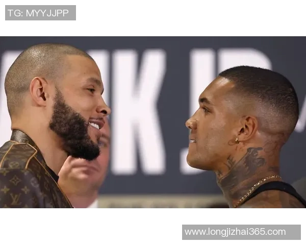 扳回一局！康纳·本以绝对优势打败小克里斯·尤班克